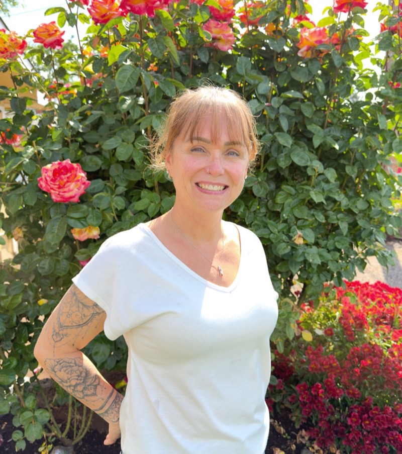 Angel Green, Founder at Angel's Daycare and Preschool